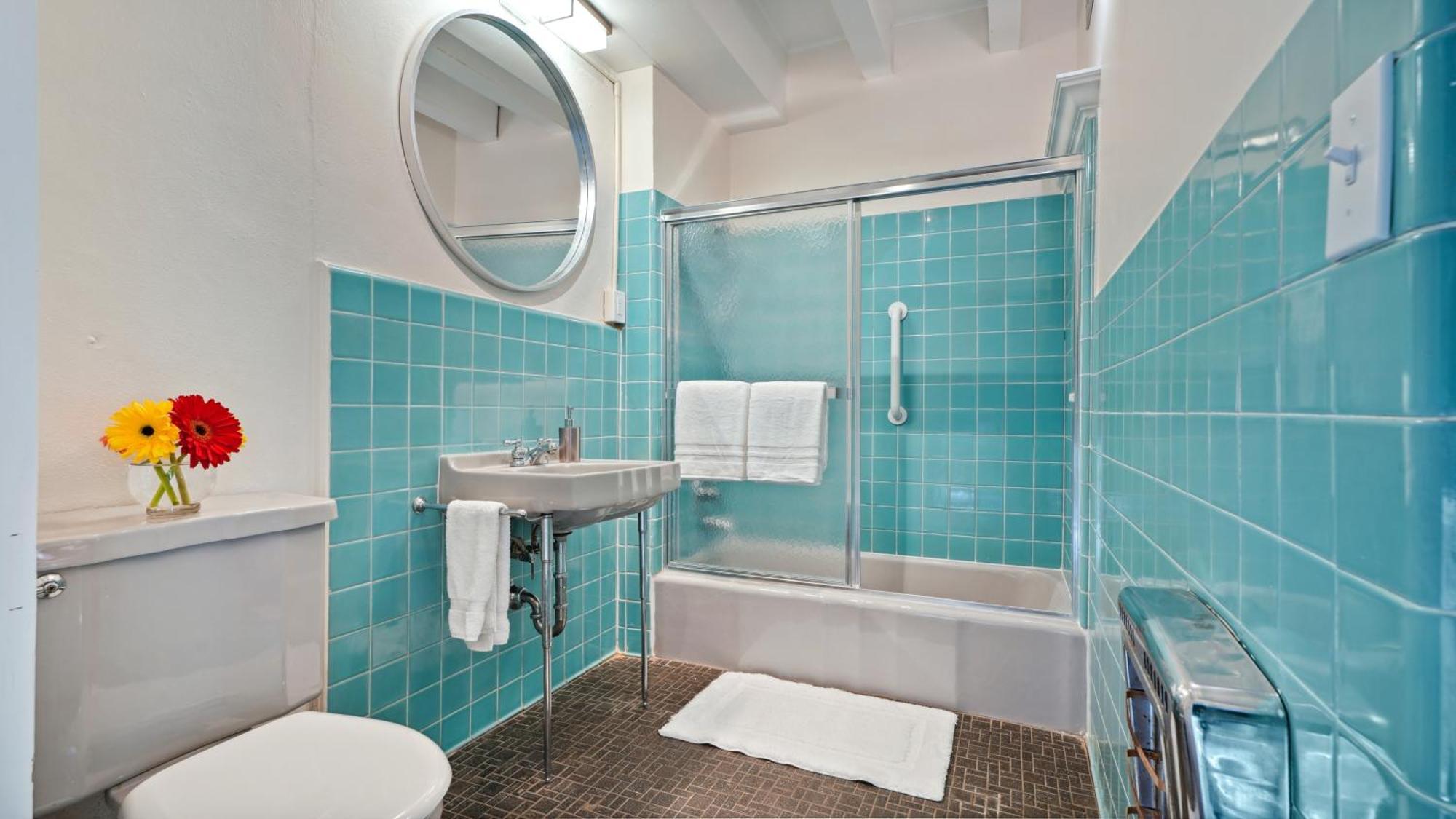 نيو أورلينز French Quarter Lanaux Mansion Bed And Breakfast الغرفة الصورة