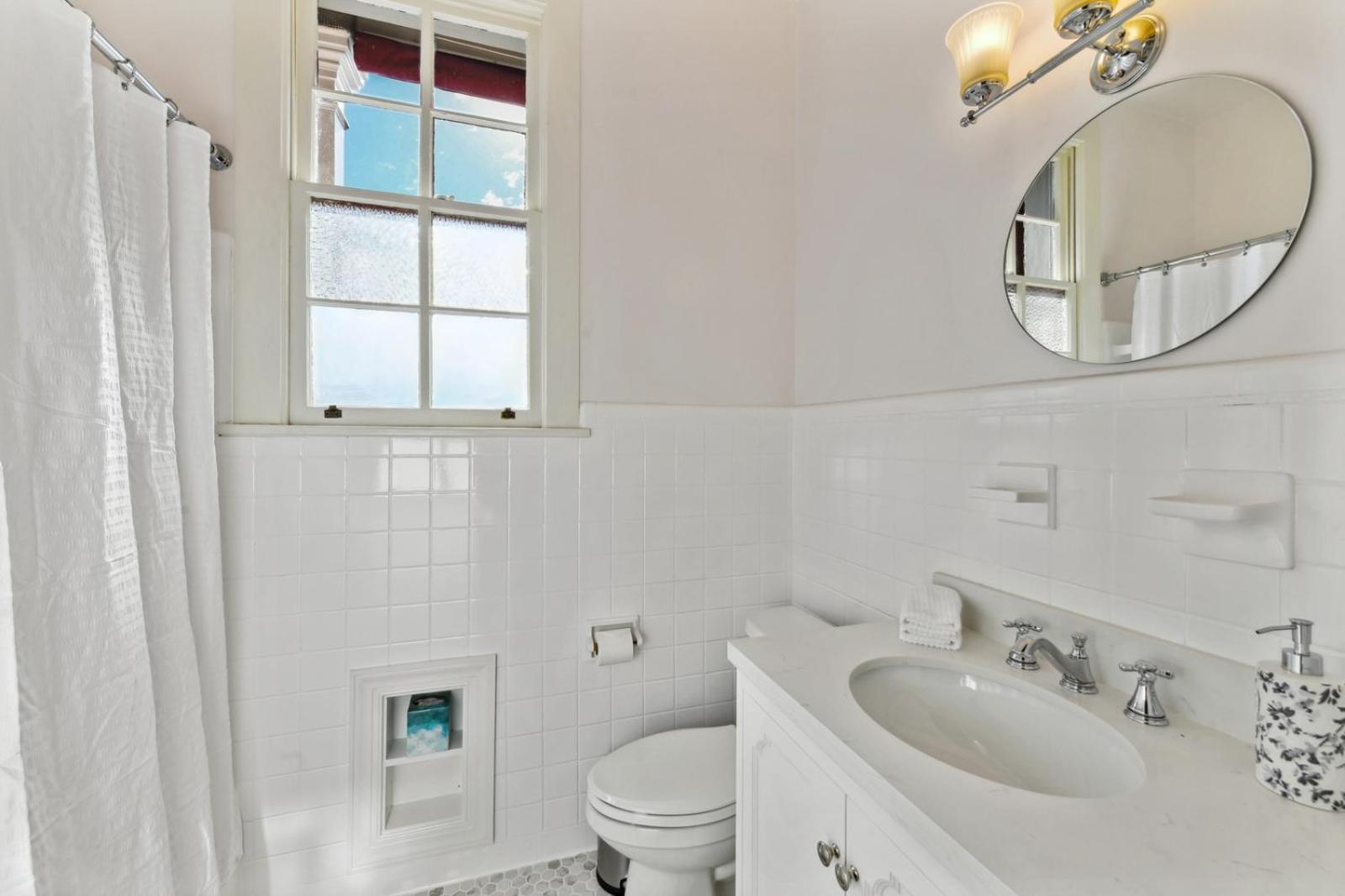 نيو أورلينز French Quarter Lanaux Mansion Bed And Breakfast الغرفة الصورة