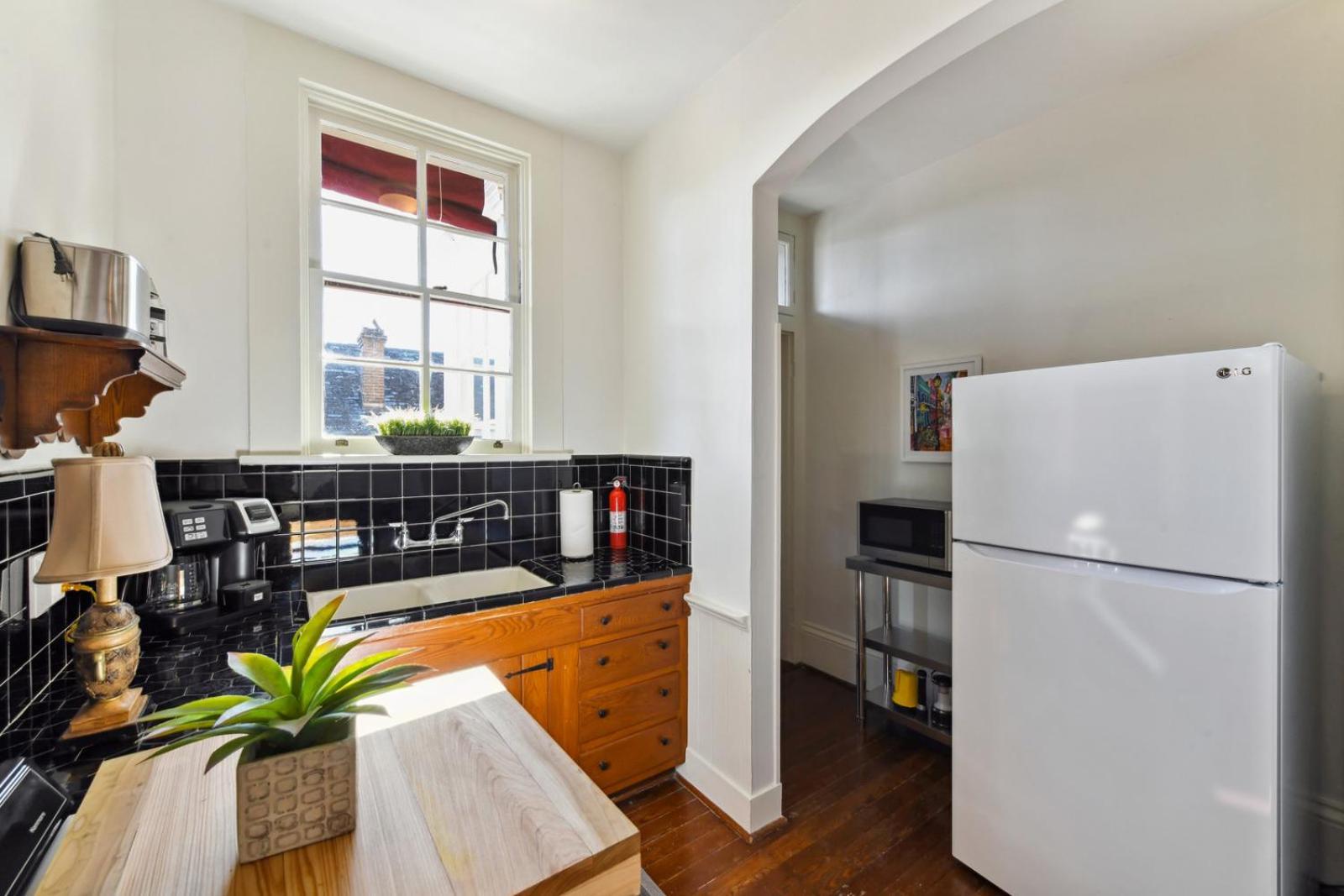 نيو أورلينز French Quarter Lanaux Mansion Bed And Breakfast الغرفة الصورة