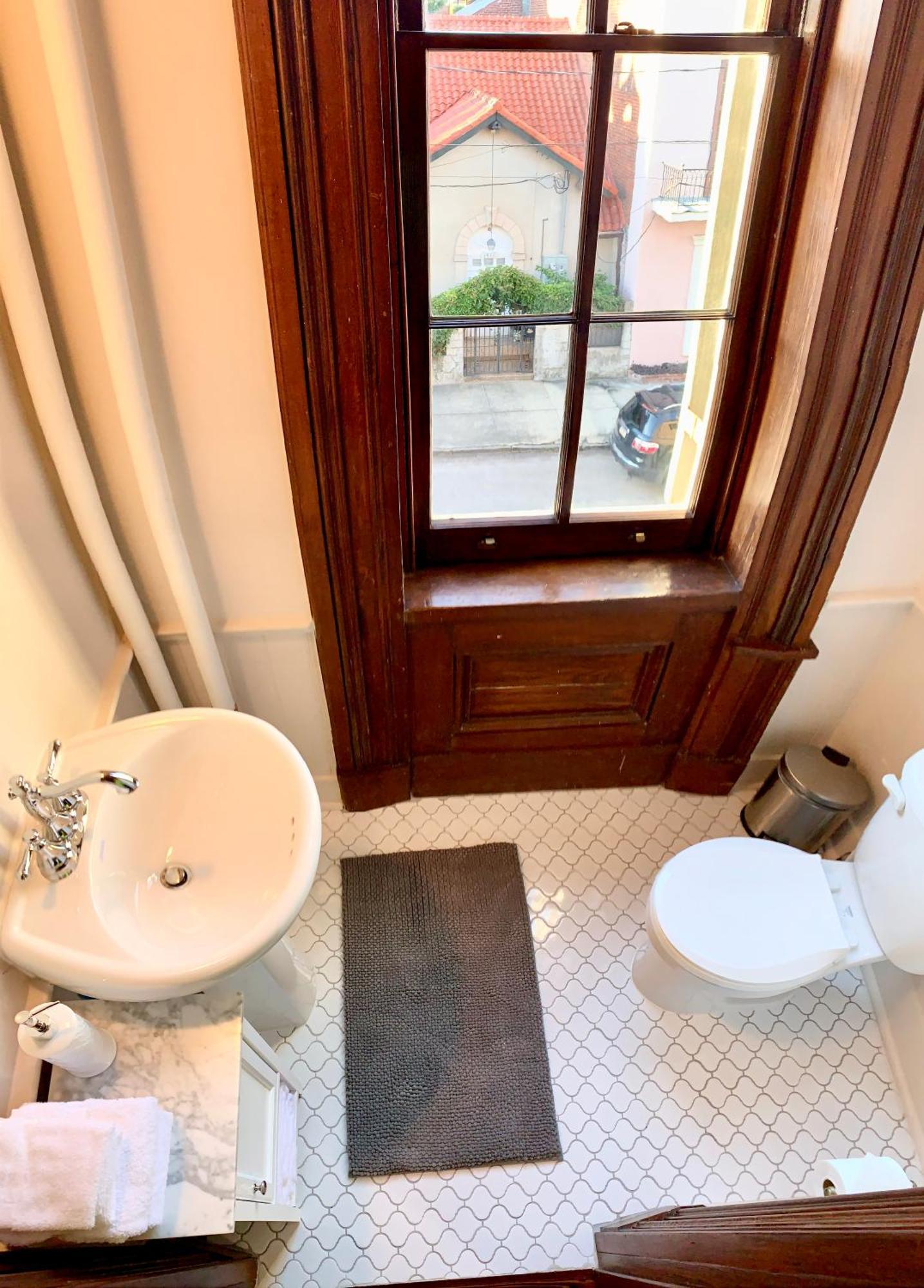 نيو أورلينز French Quarter Lanaux Mansion Bed And Breakfast الغرفة الصورة