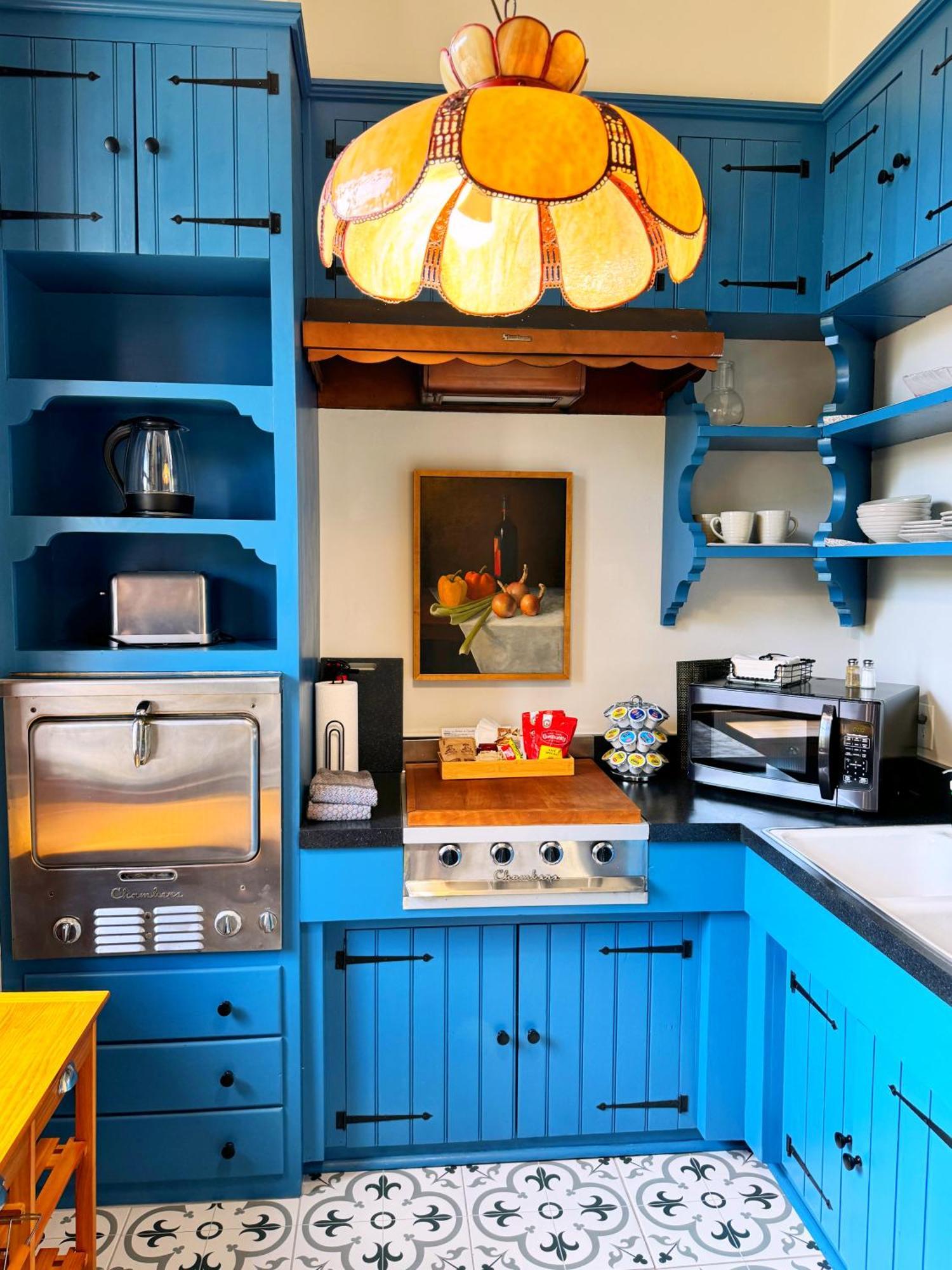 نيو أورلينز French Quarter Lanaux Mansion Bed And Breakfast الغرفة الصورة
