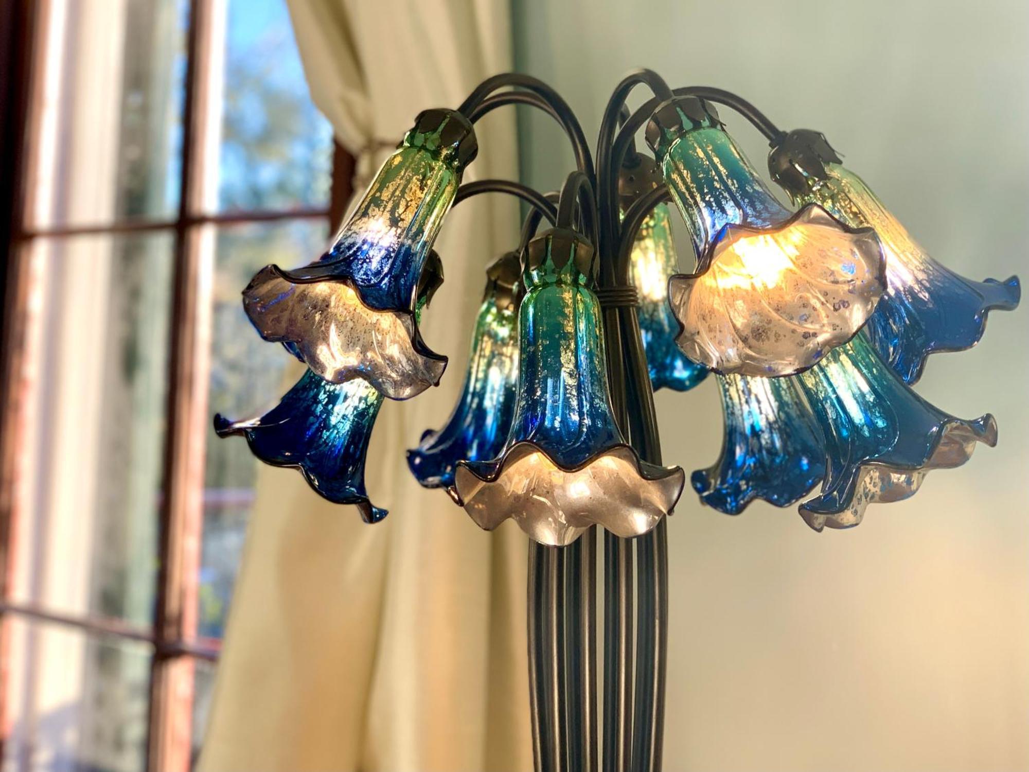 نيو أورلينز French Quarter Lanaux Mansion Bed And Breakfast الغرفة الصورة